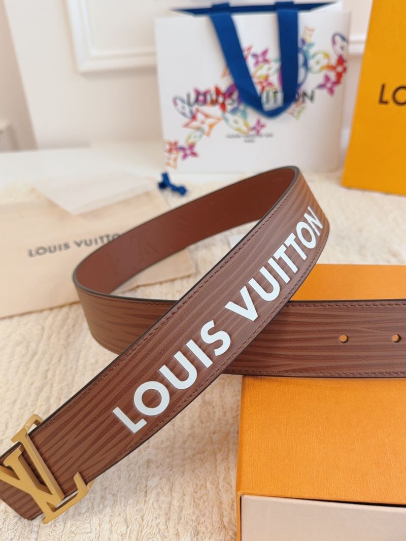 l0vis Vvtt0n belts